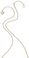 Thumbnail for your product : Shashi Solitaire Necklace