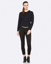 Thumbnail for your product : Oxford Carrie Stretch Pants Gry X