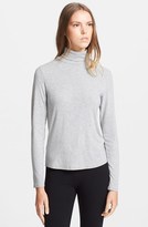 Thumbnail for your product : Theory 'Nuri' Ribbed Turtleneck