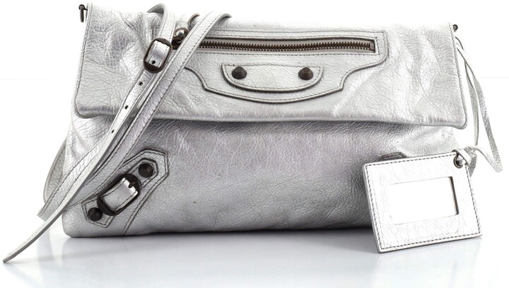 balenciaga envelope bag