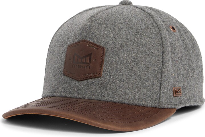 Melin Odysea Scout Thermal Performance Strapback Hat