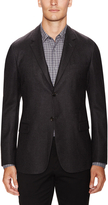 Thumbnail for your product : Gucci Grey Wool Blazer