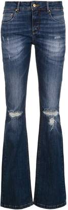 Amapô New boot cut Turim jeans