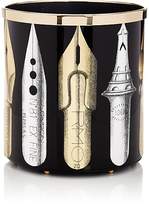 Thumbnail for your product : Fornasetti Pennini Paper Basket