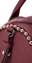 Thumbnail for your product : Alexander Wang Ball Stud Mini Rockie Bag