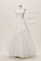 Thumbnail for your product : Jenny Yoo Hepburn Gown