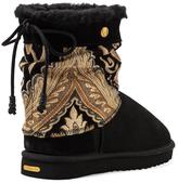 Thumbnail for your product : Koolaburra Alesta Boot with Wool and Twinface Sheepskin