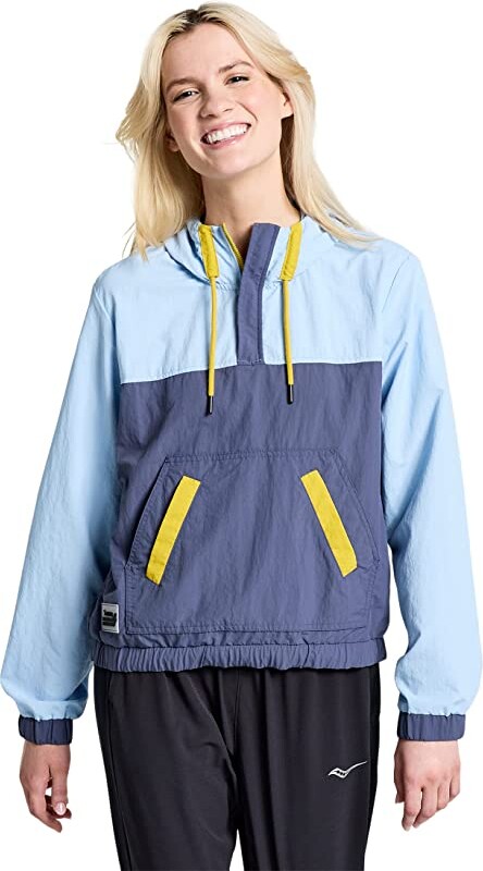 Nylon Field Jacket | ShopStyle