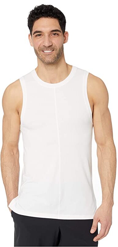 dri fit sleeveless shirts
