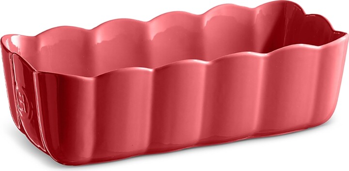 Emile Henry Madeleine Loaf Dish
