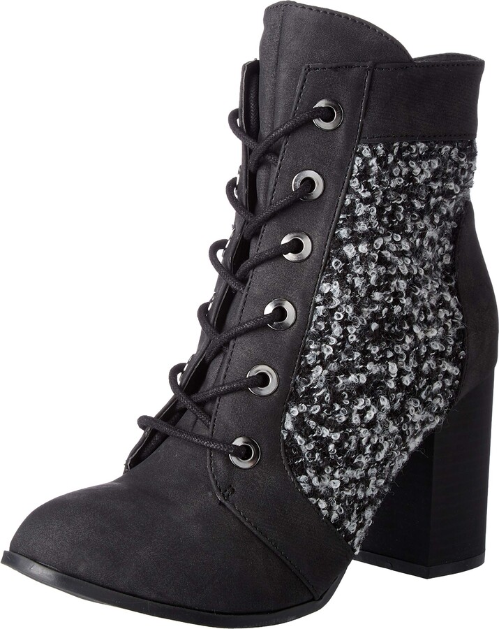2 lips too nissa wedge bootie