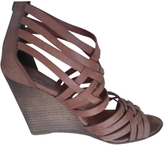 Thumbnail for your product : Les Petites Wedge Sandals