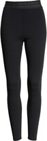 Thumbnail for your product : Good American Icon High Waist Leggings