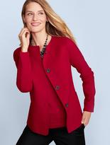 Thumbnail for your product : Talbots Double-Face Jacket
