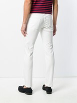 Thumbnail for your product : Dolce & Gabbana Tapered Jeans