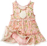 Thumbnail for your product : Mimi & Maggie Dreaming Dress (Baby Girls)