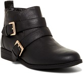 Thumbnail for your product : Kenneth Cole Reaction Slim For It Ankle Boot (Little Kid & Big Kid)