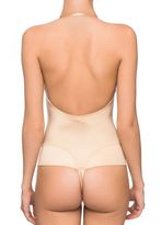 Thumbnail for your product : Ultimo Backless body
