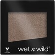 Wet n Wild Color Icon Matte Eyeshadow Single | High Pigment Long Lasting | Nutty