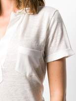 Thumbnail for your product : Majestic Filatures classic polo top