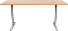 Safco Products Company JURNI Multi-Purpose Table With T-Leg And Glides