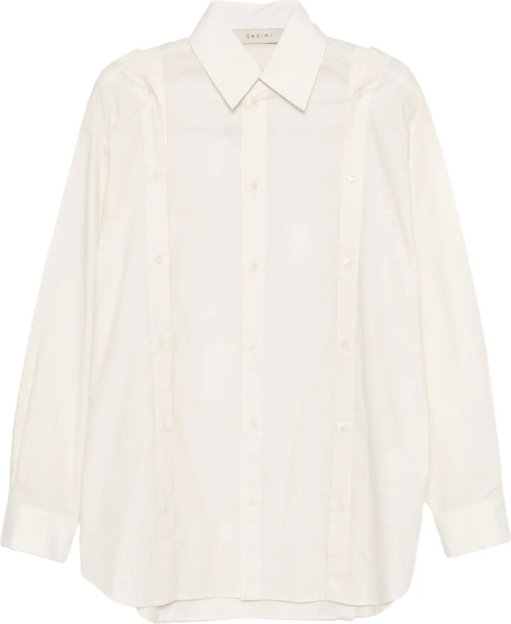 Qasimi Modular Shirt