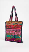 Thumbnail for your product : Figue Tova Traveler Tote