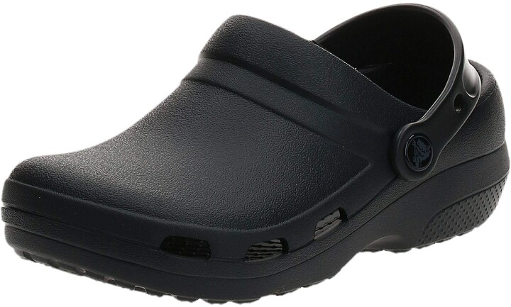 crocs coast clog u