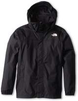 Thumbnail for your product : The North Face Kids Resolve Reflective Jacket (Little Kids/Big Kids)