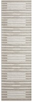 Thumbnail for your product : Williams-Sonoma Perennials Piano Stripe Indoor/Outdoor Rug, Flax