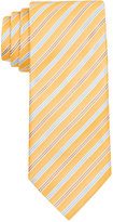 Thumbnail for your product : HUGO BOSS by Stripe Slim Tie