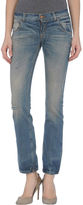 Thumbnail for your product : November Denim trousers
