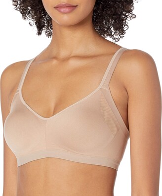 Warner's womens Easy Does It Underarm Smoothing With Seamless