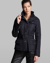 Thumbnail for your product : Barbour Jacket - Lysley Quilted