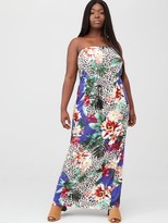 v by very curve dresses