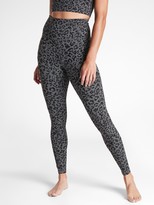 Thumbnail for your product : Athleta Leopard Elation Ultra High Rise Tight