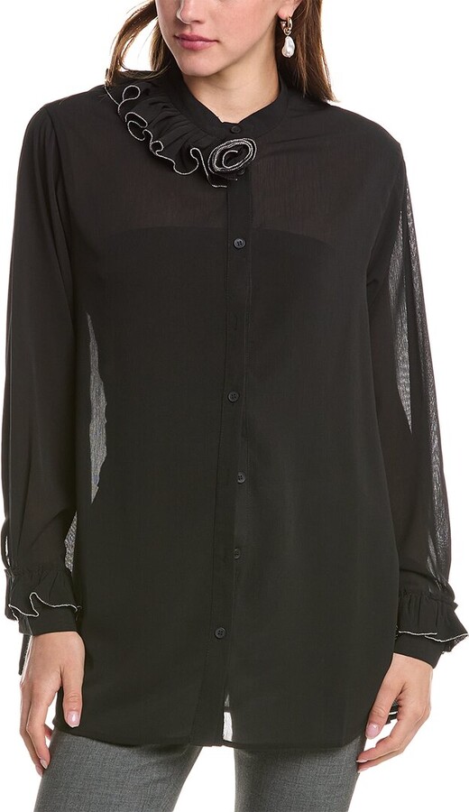 Beulah Shirt