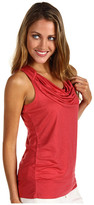 Thumbnail for your product : Nic+Zoe Controlled Drape Tank