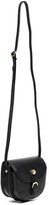 Thumbnail for your product : Hayden 'Bates' Leather Crossbody Bag