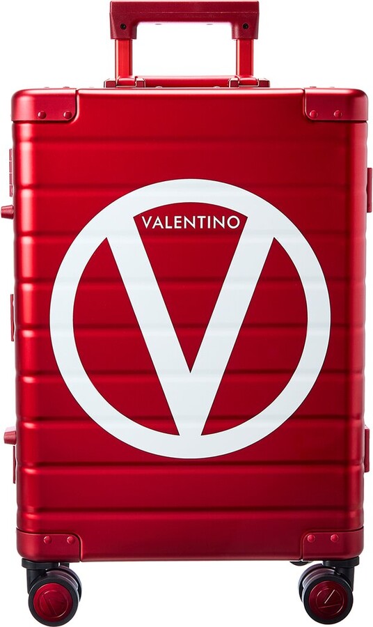Valentino By Mario Valentino Bond 20In Suitcase ShopStyle Rolling Luggage