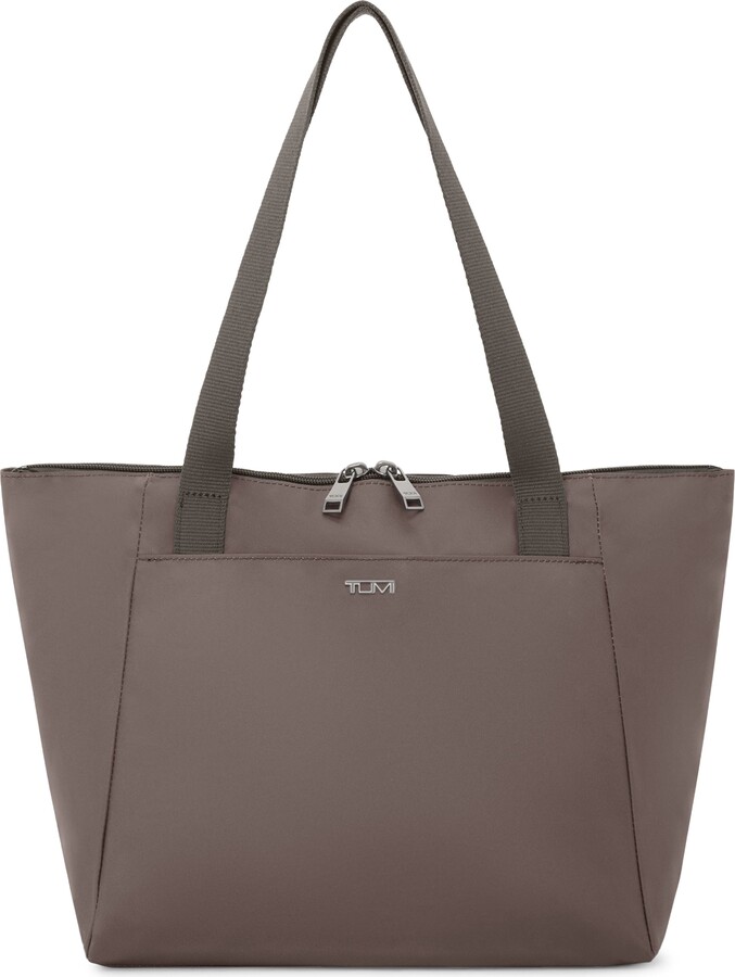Tumi Small Just In Case Nylon Tote
