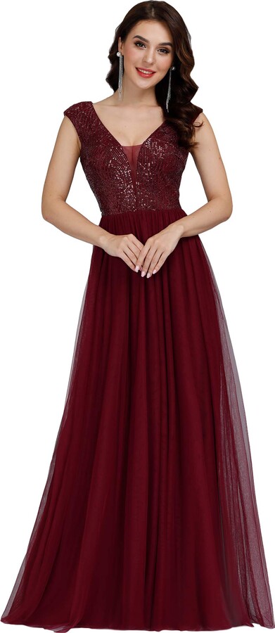 Scarlett /& Jo Maxi Dress Float Sleeves Print Gown Evening Gowns Bridesmaid Wedding Party Maxi Dresses Sizes 10-32