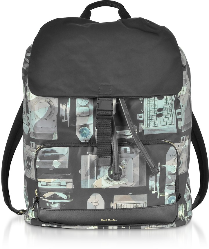 paul smith rucksack sale