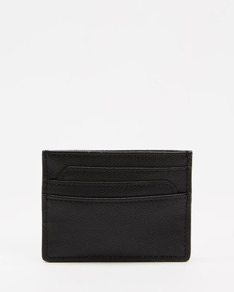 GUESS Women's Black Card Holders - Noelle Card Holder - Size One Size at The Iconic