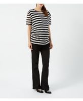 Thumbnail for your product : New Look Maternity Black Bootcut Jeans