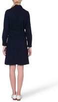 Thumbnail for your product : A.P.C. Short dress