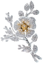 Thumbnail for your product : Jarin K Jewelry - Floral Tremblant Brooch