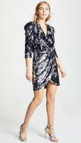 Thumbnail for your product : Tanya Taylor Zoey Sequin Dress