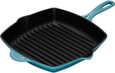 Thumbnail for your product : Le Creuset Cast Iron 10" Skillet Grill