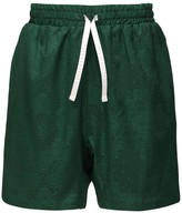 Thumbnail for your product : Btfl Lvr Exclusive Cotton Pajama Shorts